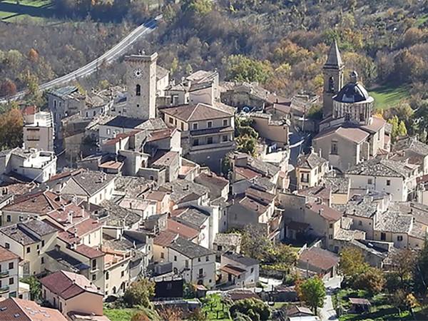 Su San Domenico Abate