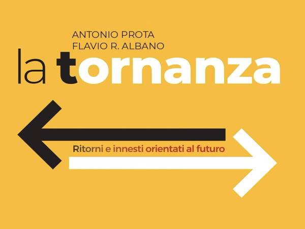 Ad Amarena, mia concittadina, mia confidente, sulla “Tornanza”