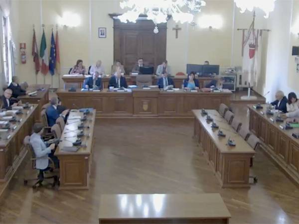 TUTTA COLPA DEL GREEN DEAL