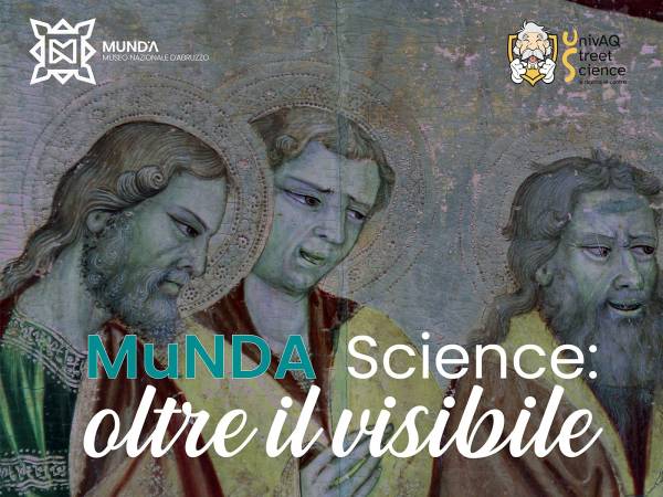 A L’AQUILA LA X EDIZIONE DI “STREET SCIENCE”