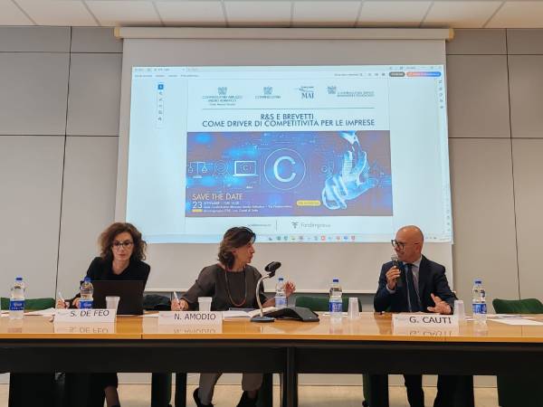 L’Abruzzo protagonista del roadshow nazionale