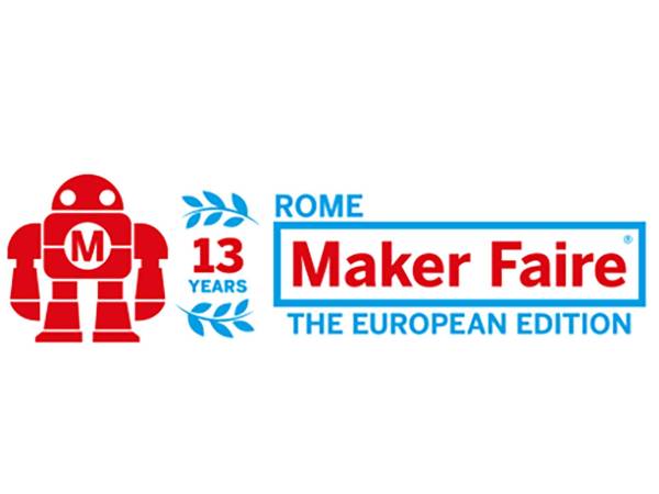 I maker dell’Abruzzo protagonisti al “Maker Faire Rome 2025”