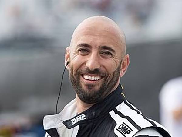 UN MONUMENTO IN PIETRA SUL MONTE GENZANA PER RICORDARE LUCA PERSIANI