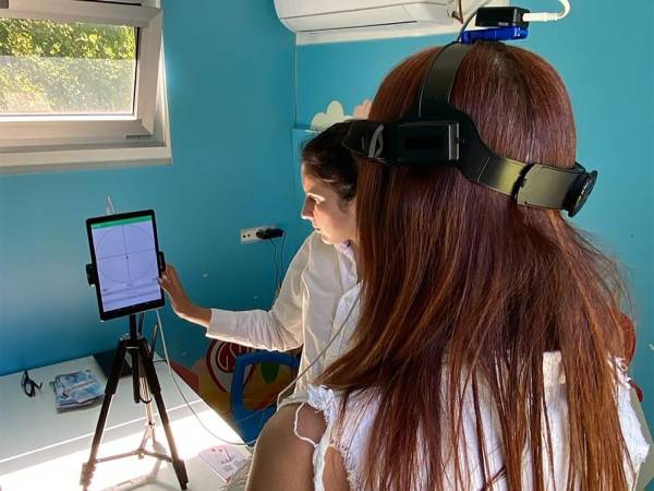 IL TOUR DELLA SALUTE A PESCARA