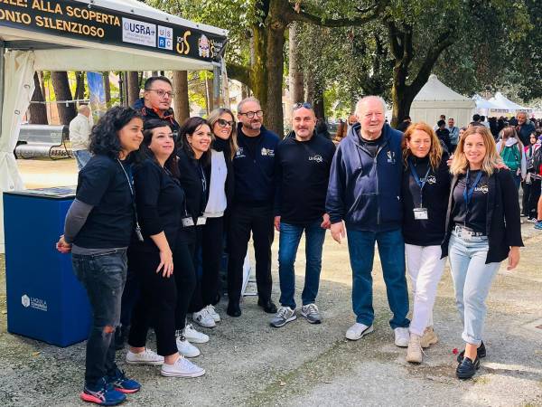 Street Science 2025: gli Uffici Speciali portano a L’Aquila i progetti di ricostruzione e sviluppo