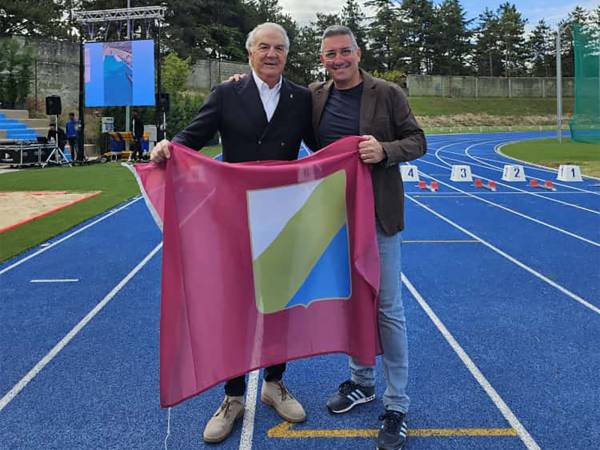 Il CONI Abruzzo pronto a sventolare il vessillo della regione al Trofeo CONI Estivo 2025