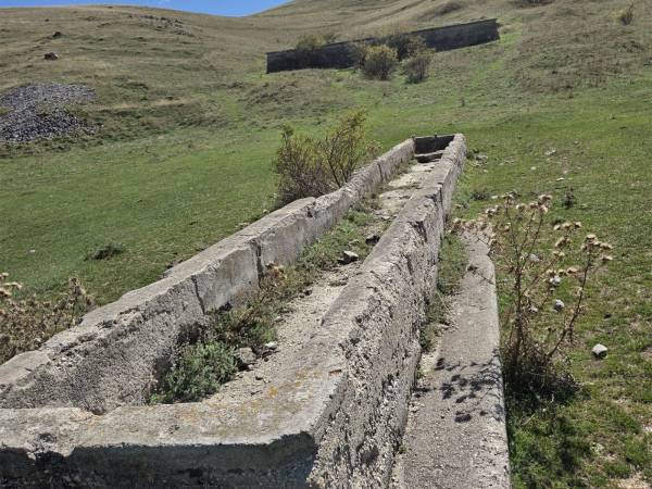 IL POETA DELLA TRANSUMANZA