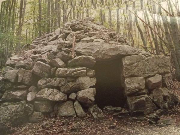 IL POETA DELLA TRANSUMANZA