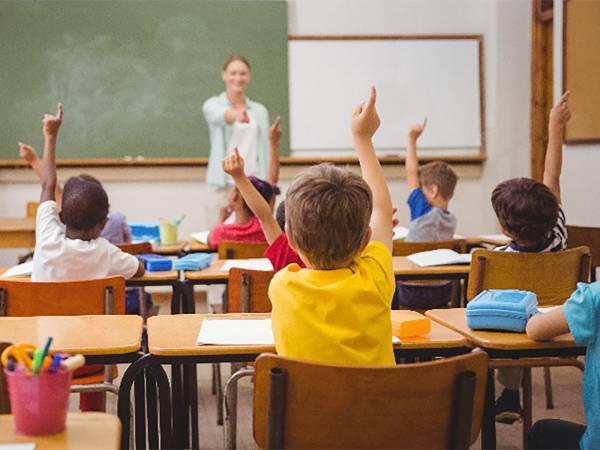 In Abruzzo oltre 158mila studenti torneranno in classe