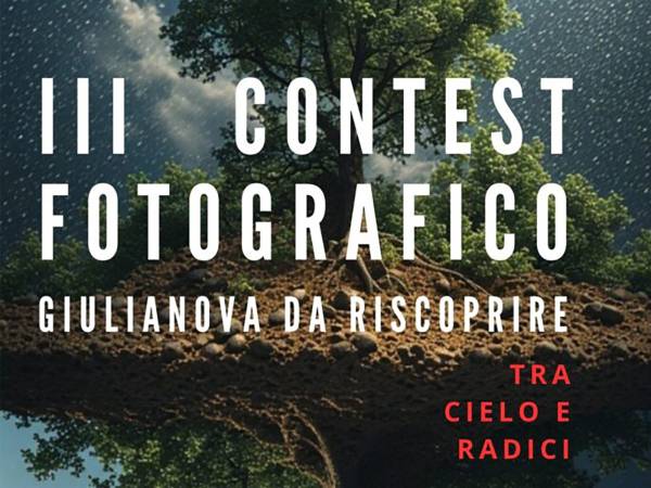 Contest fotografico “Giulianova da Riscoprire”