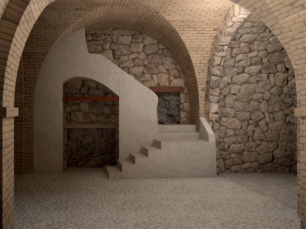 PALAZZO TILLI: STORIA E MEMORIA CON “SE CHIUDO GLI OCCHI” 