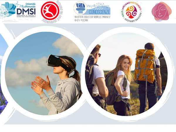  I risultati del progetto “Passo dopo passo” della d’Annunzio