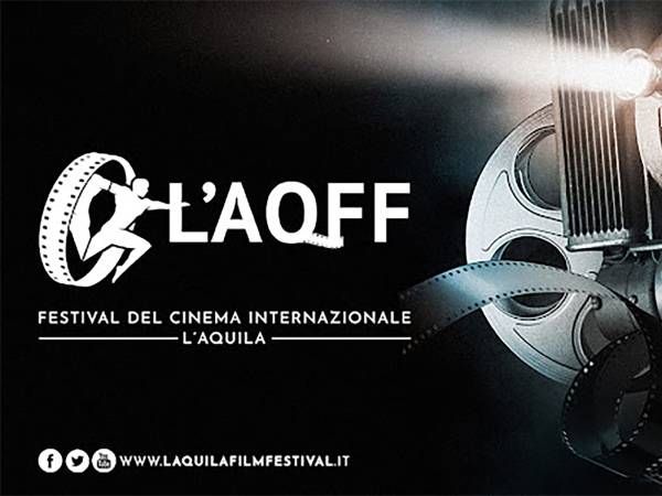 Resi noti i concorrenti della XVIII Edizione di “L’Aquila Film Festival”