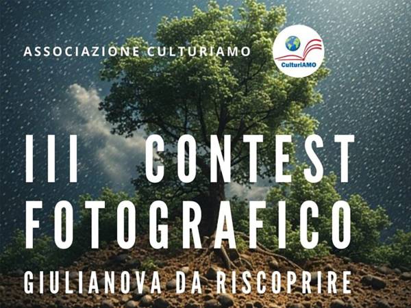 3ª Edizione del Contest Fotografico “Giulianova da Riscoprire”