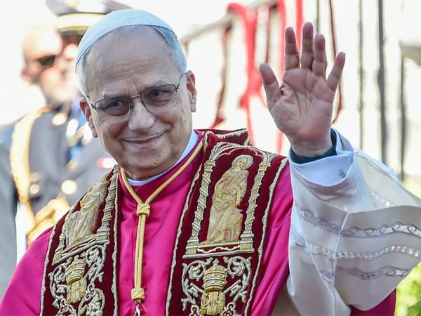 Papa Leone mette in guardia dai rischi legati all'IA e invita a 'custodire voci e volti umani'