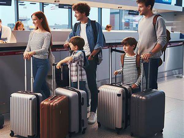 IL DAZIO SUI TROLLEY NO