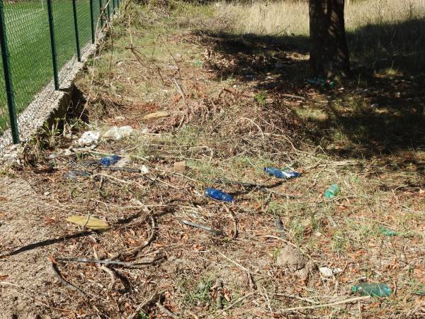 AIUTIAMO IL SINDACO DI VILLALAGO Segnalando le situazioni DI IMPATTO AMBIENTALE