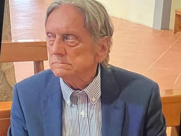 Pescorocchiano: in corso le ricerche di un uomo di 84 anni