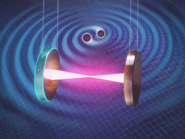 L’intelligenza artificiale “alza il volume” dell’Universo