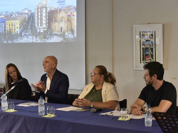 PESCARA LIBERTY FESTIVAL 2025 TRA SACRO E PROFANO