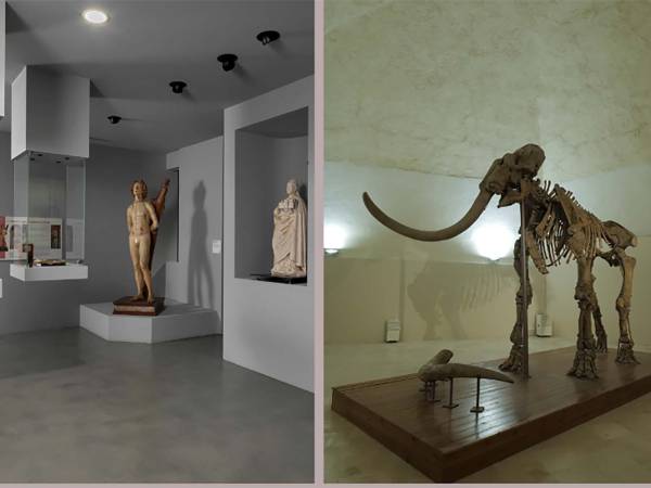 Domenica al museo nel MuNDA