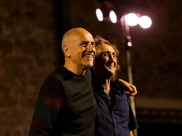 "Pescara Liberty Festival" alza il sipario sui concerti