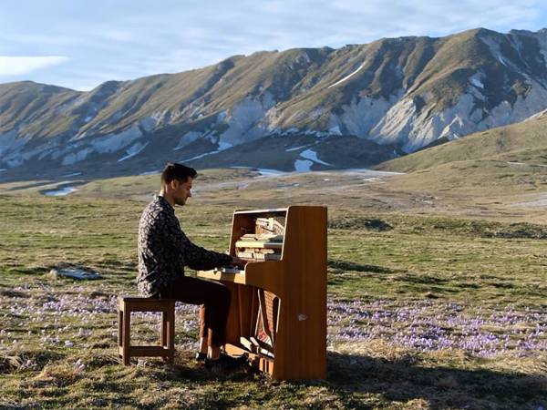 "L'Estate dell'Aratro 2025" continua con un concerto al tramonto