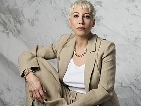 MALIKA AYANE al Teatro Circus di Pescara con il nuovo musical Brokeback Mountain