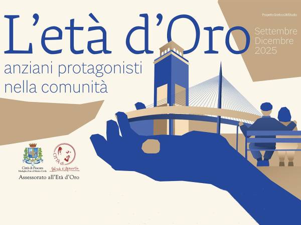 Presentato il calendario di iniziative per over 65  