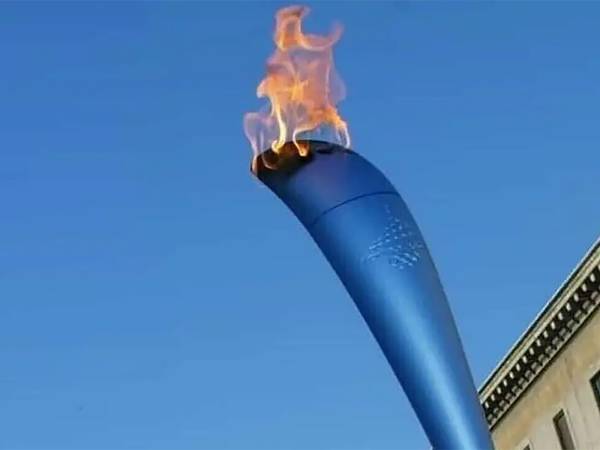 La Fiamma Olimpica di Milano-Cortina 2026 arriva domani pomeriggio a Pescara