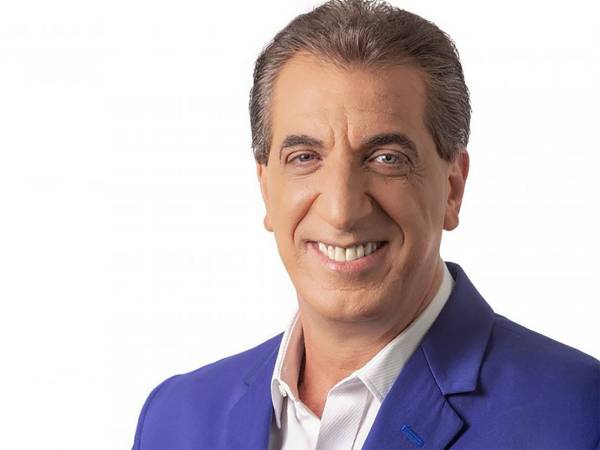 Liberato Biagio Pilieri il giornalista e politico italo - venezuelano