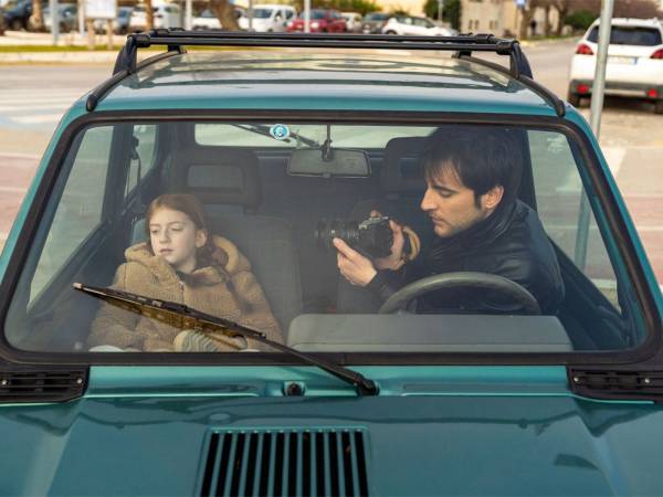 Davide Lupinetti trionfa al Festival del Cinema di Pechino