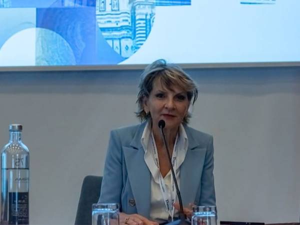 La Professoressa Ester Vitacolonna è stata nominata dal ministro Schillaci  componente del Comitato Nazionale per la Sicurezza Alimentare
