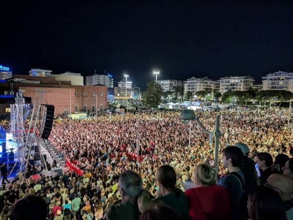 Avviso Pubblico: definizione del Cartellone degli Eventi Estivi "Montesilvano 2026" 
