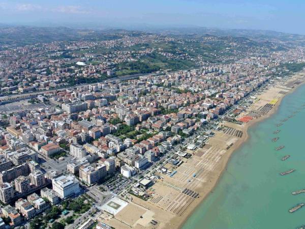 Pescara, su sentenza del Consiglio di Stato, torna al voto in 23 sezioni su 170