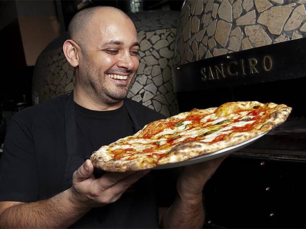 World Pizza Day, tra tradizione e futuro