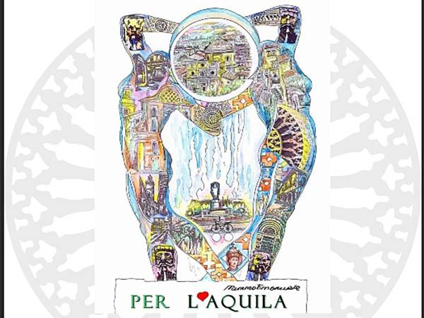 L’Aquila oggi inaugura ufficialmente l’anno da "Capitale italiana della Cultura 2026"