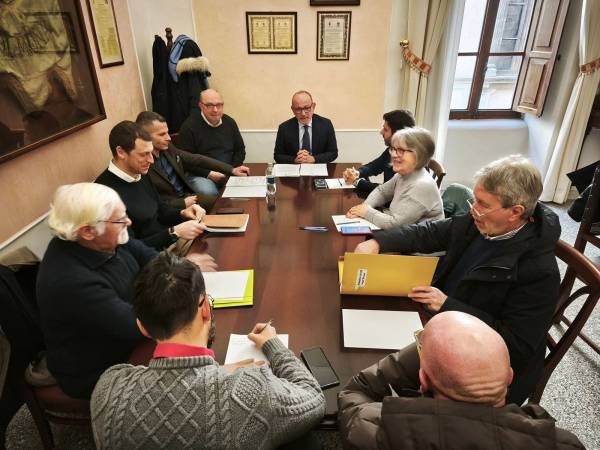 GET ENERGY: POSIZIONE CAUTA E ATTENDISTA DA PARTE DEL COMUNE DI SULMONA