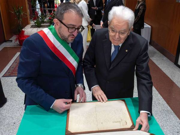 Il grande inizio di “L’Aquila Capitale Italiana della Cultura 2026”