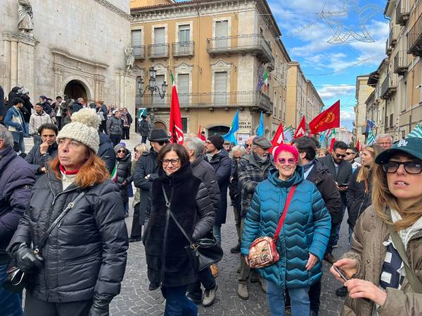 LA FAMOSA FILIERA POLITICA È UNA SCATOLA VUOTA