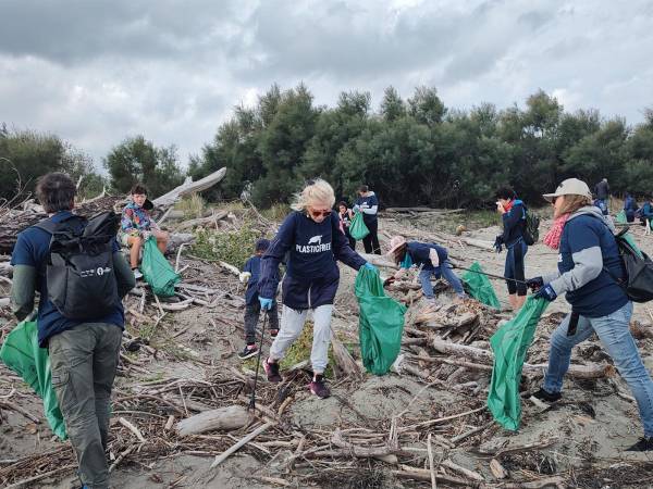 A Pescara l’evento conclusivo del progetto “Una Terra che Respira”