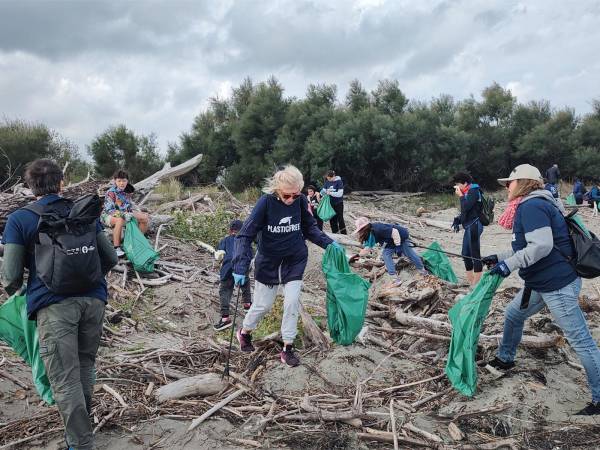 Pescara: oggi l’evento conclusivo del progetto “Una Terra che Respira”. 