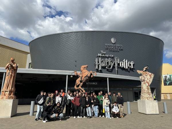 Side Academy entra nell’élite globale: pioggia di riconoscimenti ai The Rookies