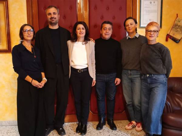 Spoltore conquista il titolo ufficiale di Comune Plastic Free