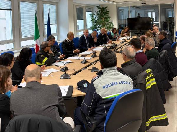 Sicurezza dei pubblici esercizi, delle attività d’intrattenimento e di pubblico spettacolo