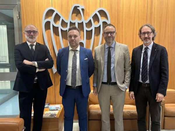 Abruzzo protagonista a Roma