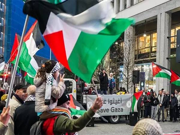 IL CASO HANNOUN È SOLO UNA TAPPA DEL TERRORISMO DI HAMAS