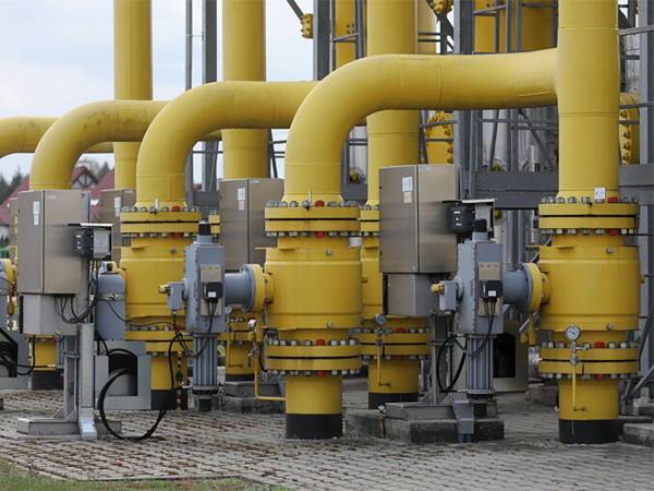 Intervento sulla Snam dell’ing. Carlo Maria Speranza