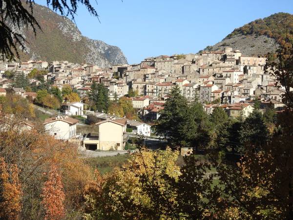 Criticità del servizio 118 postazione di Scanno-Villalago segnalate dal Sindaco di Villalago agli organi competenti