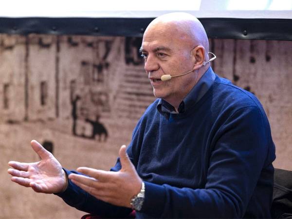 Marco Rizzo atteso ad Avezzano - Inizia una campagna di ascolto della cittadinanza